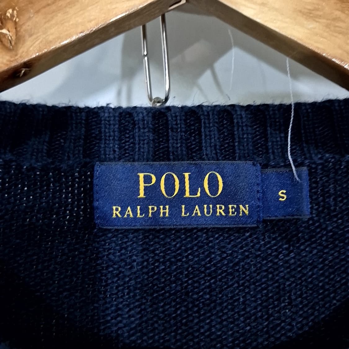 폴로 랄프로렌 니트 상품이미지4