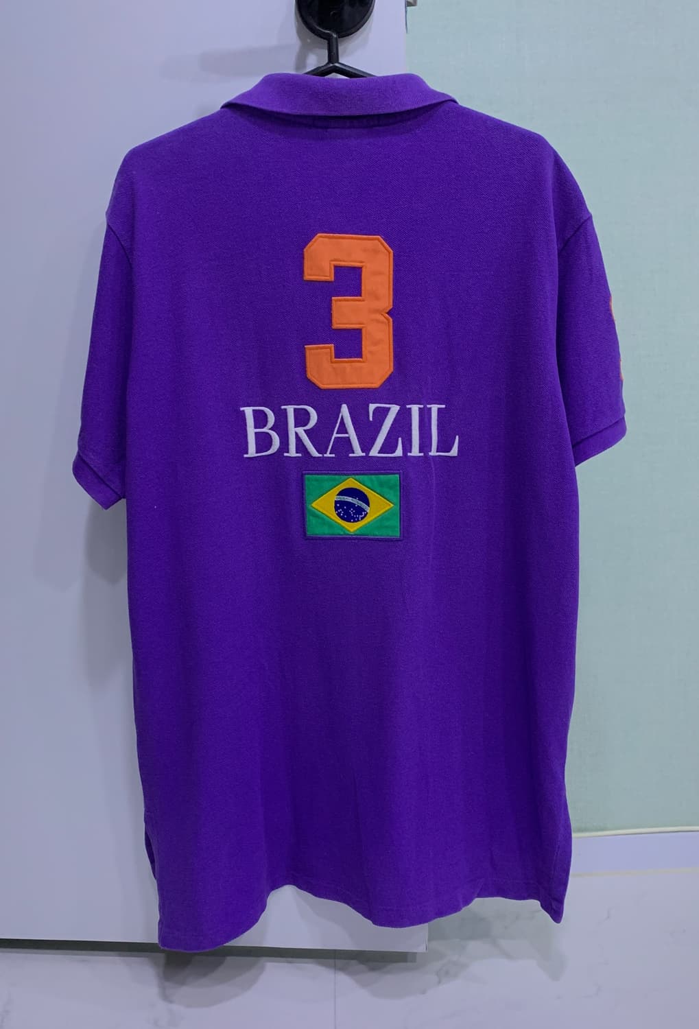 폴로 치프키프 브라질 상품이미지4