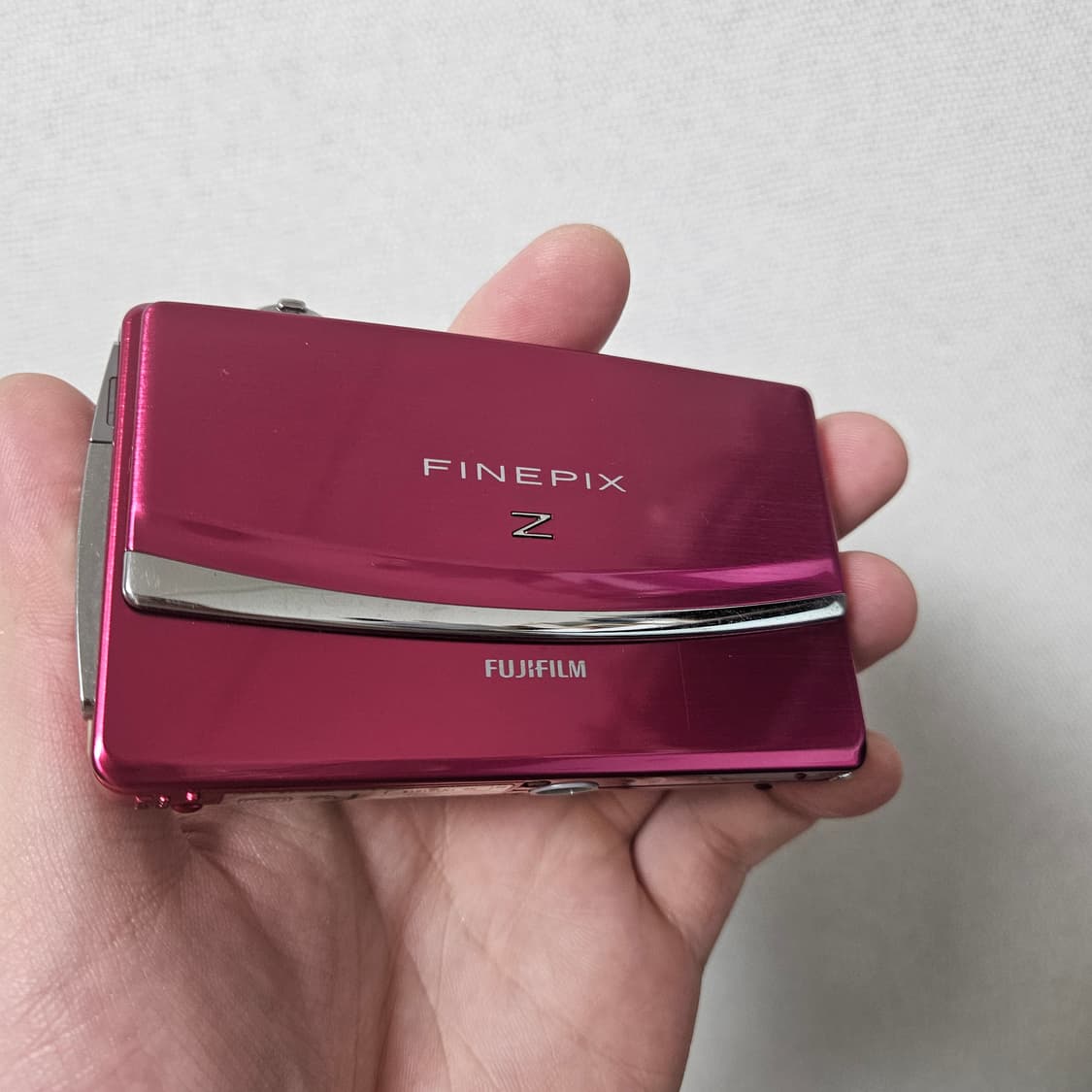 후지필름 파인픽스 Z90 빈티지 디카 FUJIFILM FINEPIX 상품이미지2