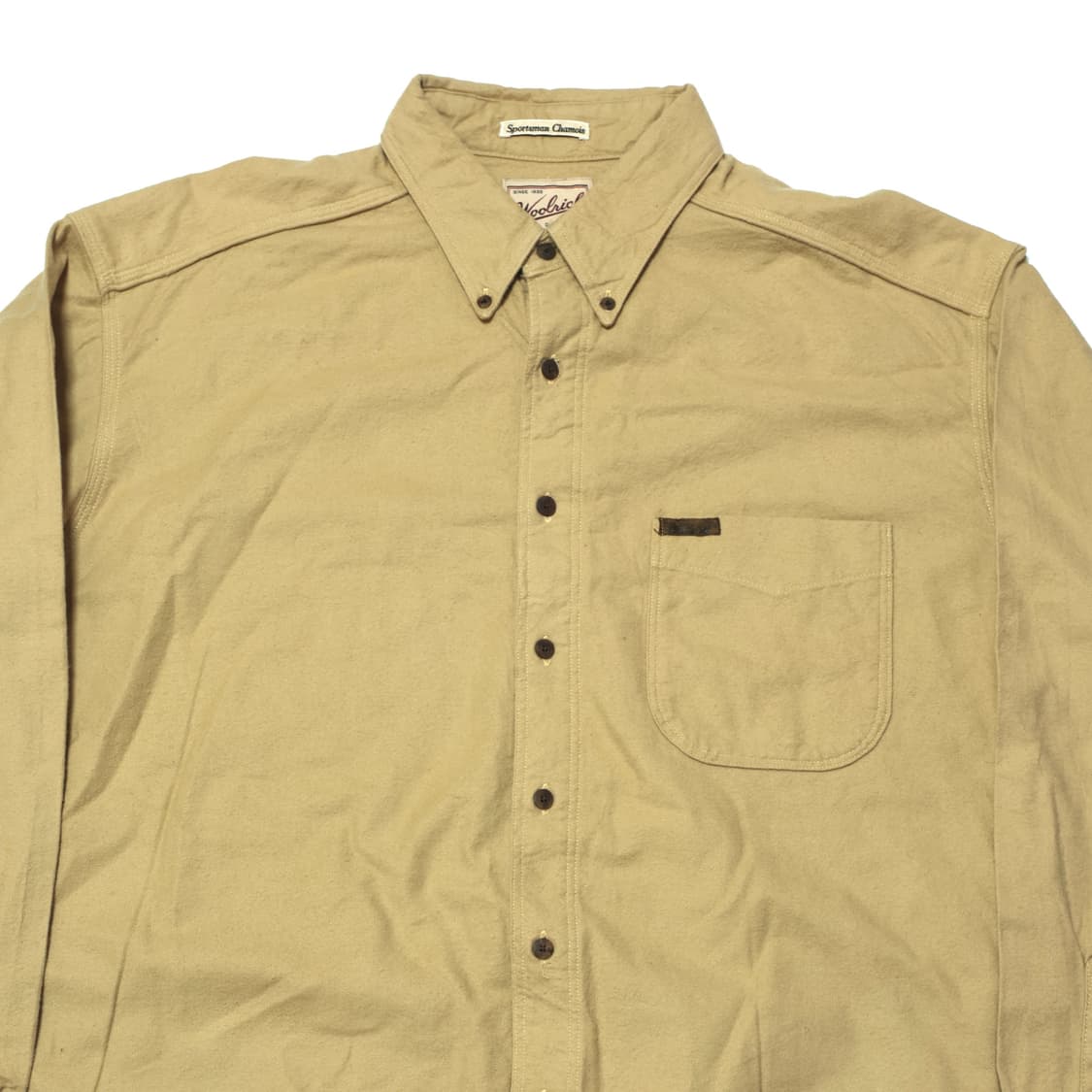 [USA] 90s Woolrich Shirt 상품이미지1