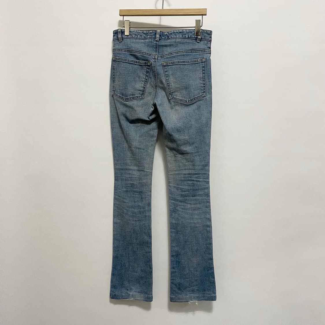 띠어리 팬츠 상품이미지8