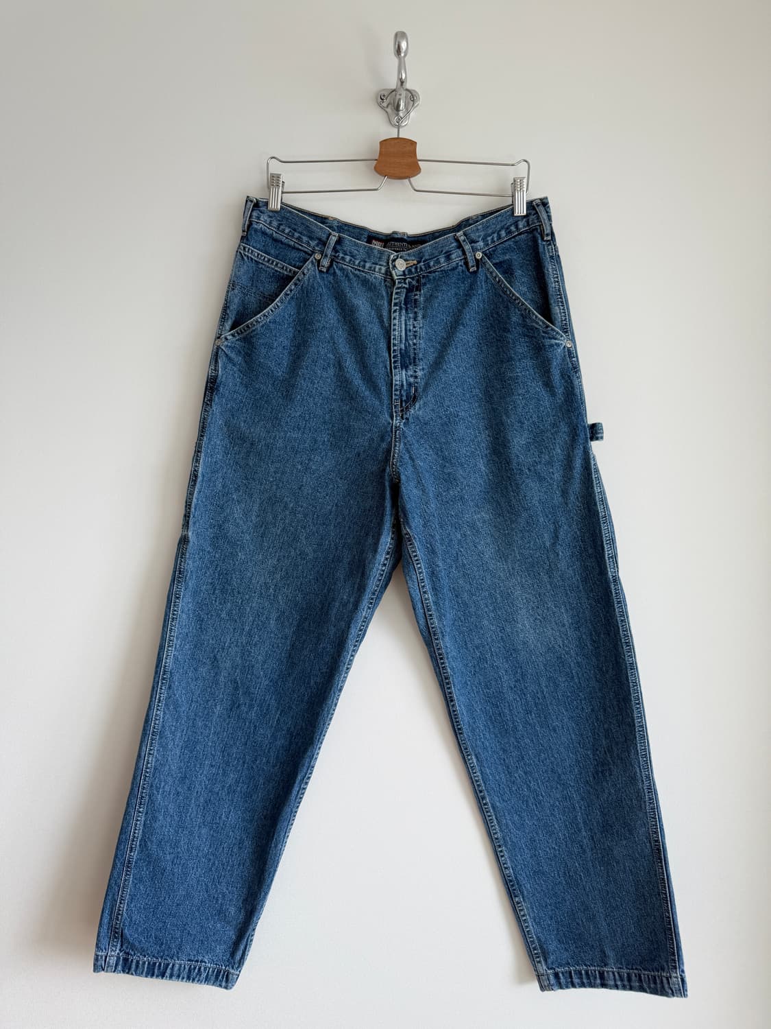 Pre owned 올드 카펜터 팬츠 상품이미지1