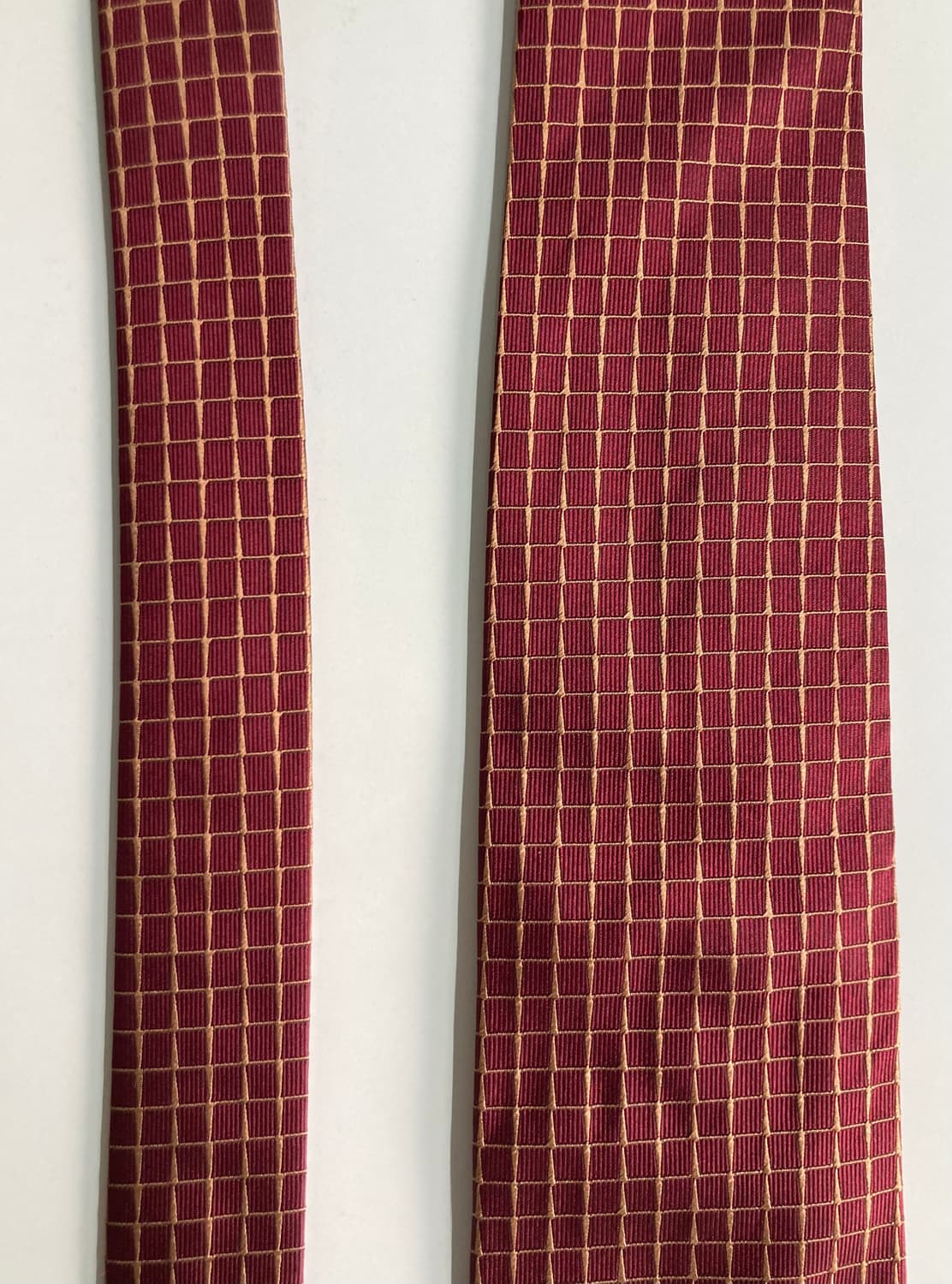 트루사르디 넥타이 상품이미지3