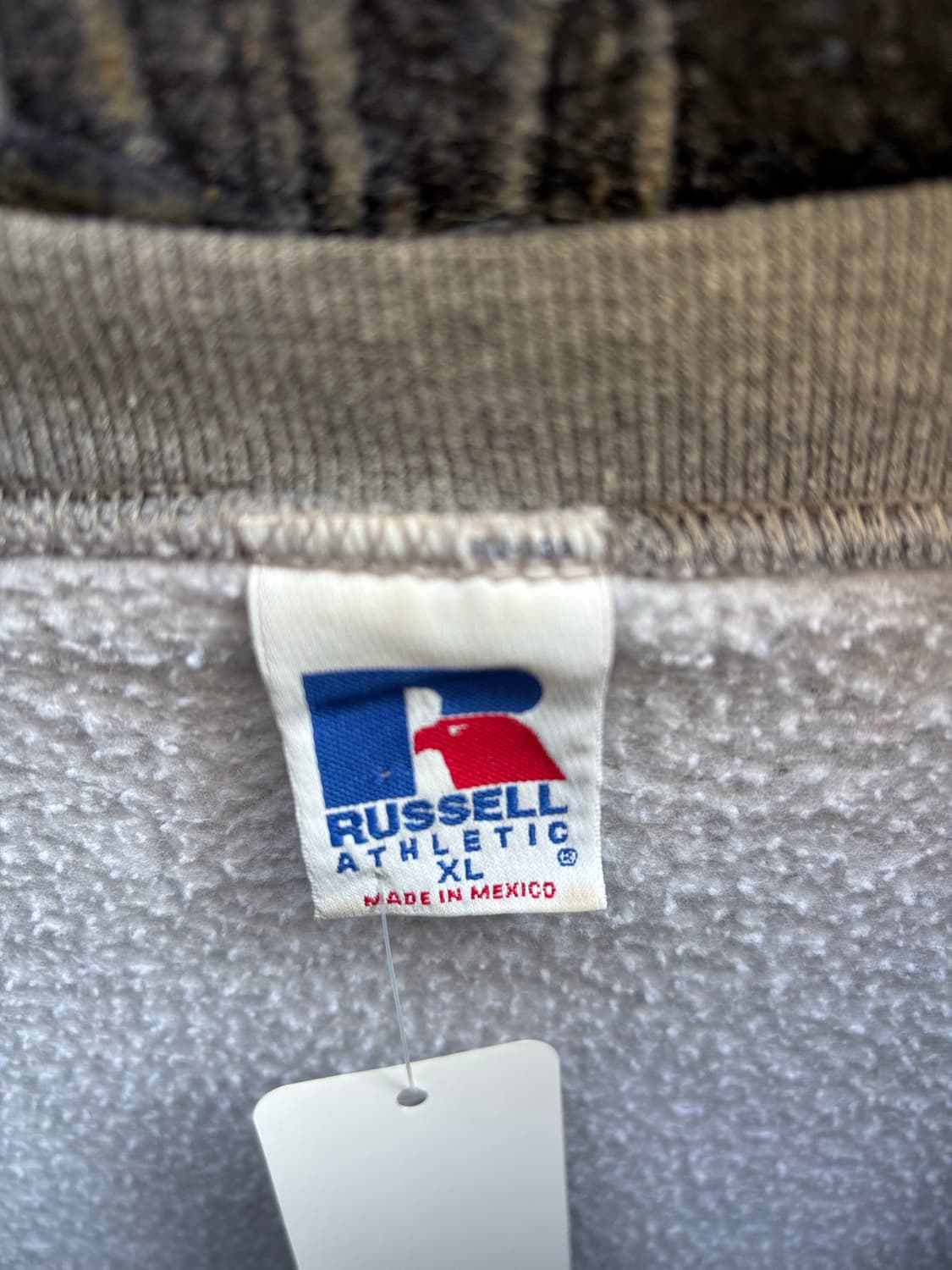 00s 러셀 KENT PRAIRIE 스웻 상품이미지6