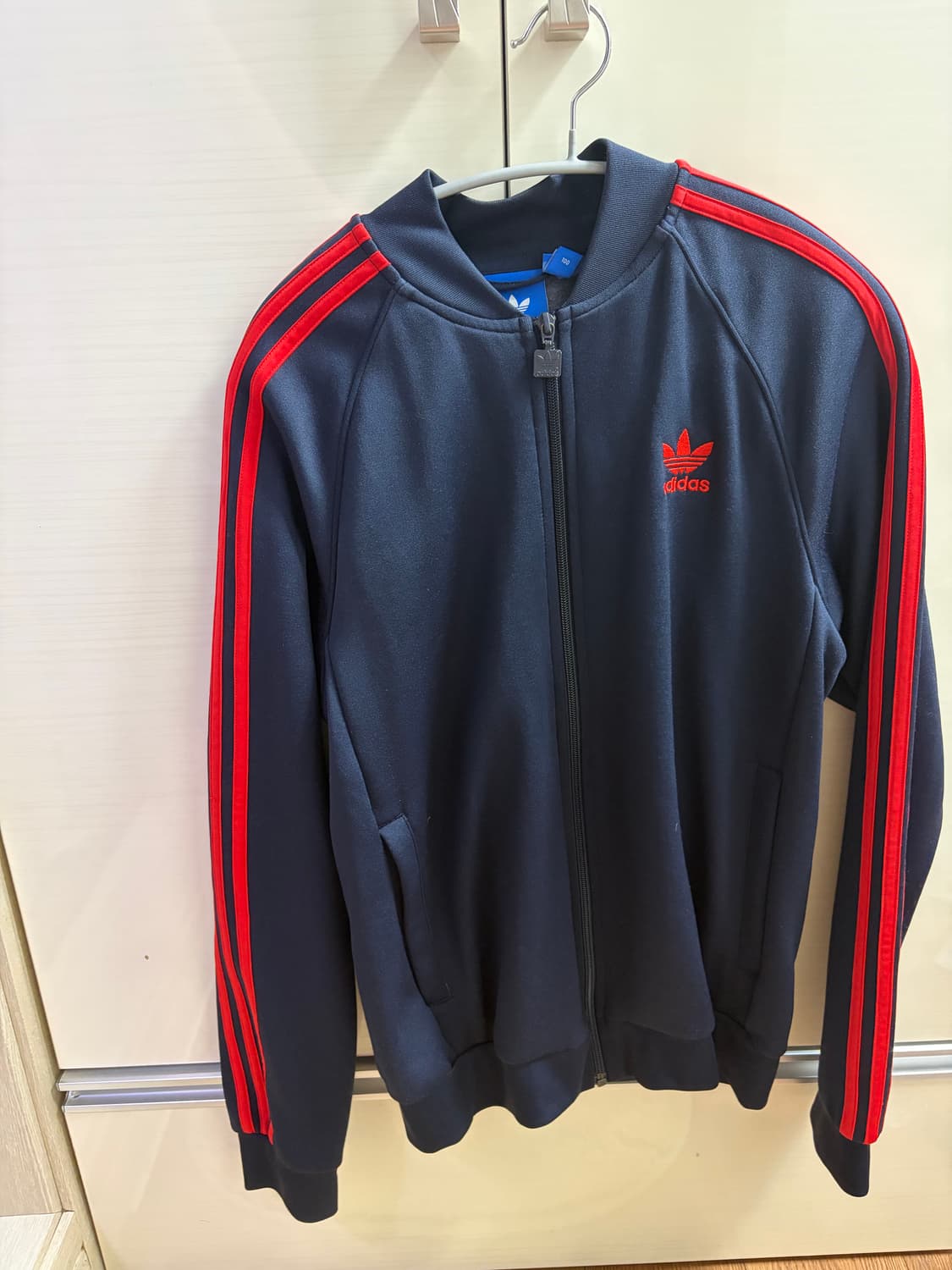 아디다스 파이어버드 트랙탑 져지 상품이미지1