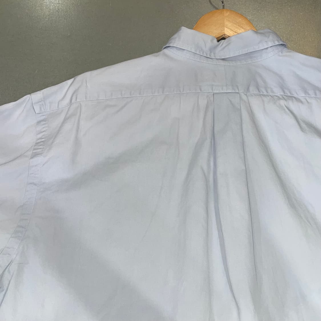 (XL) POLO 폴로 랄프로렌 반팔 셔츠 블레이크 상품이미지5
