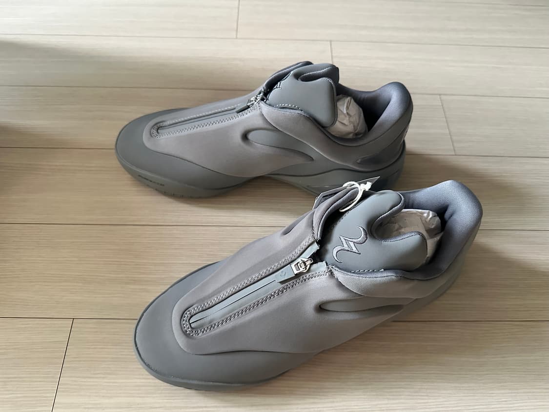 샤이 001 그레이  [280] 상품이미지1