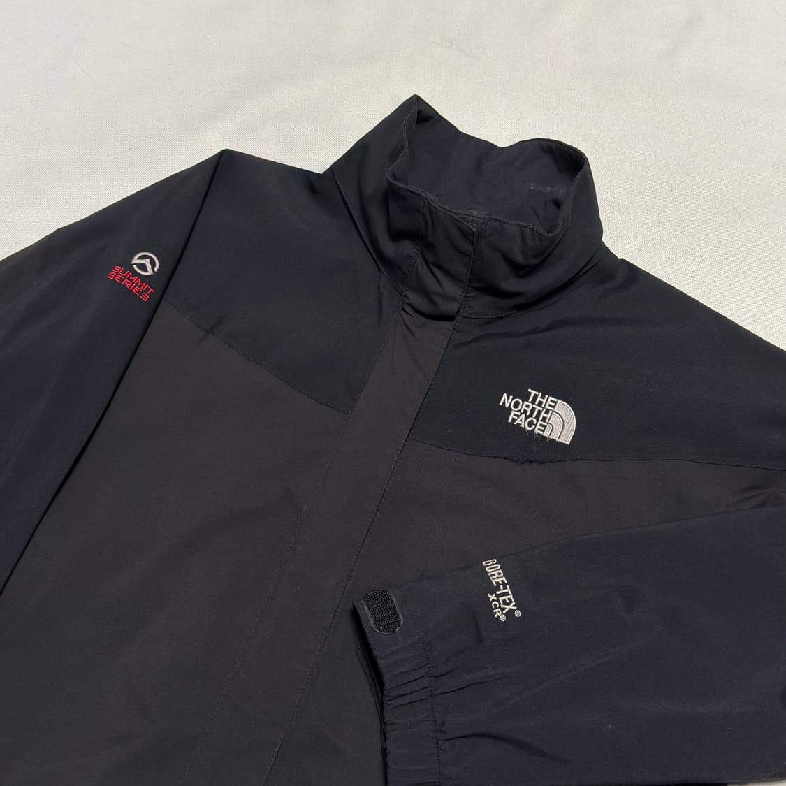 95 노스페이스 고어텍스 XCR 바람막이 상품이미지1