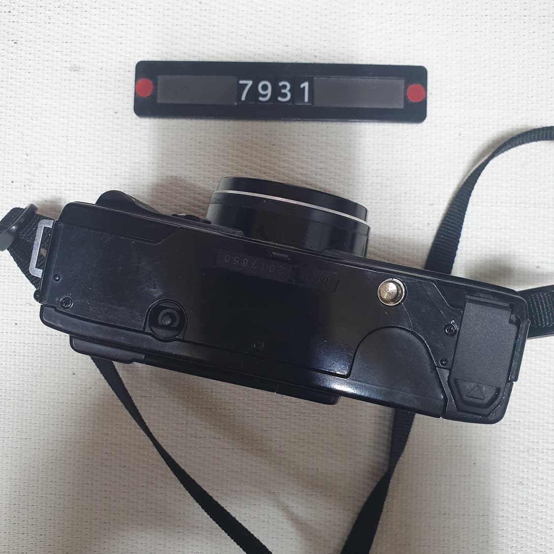 미놀타 하이매틱 AF2-MD 필름카메라 상품이미지4