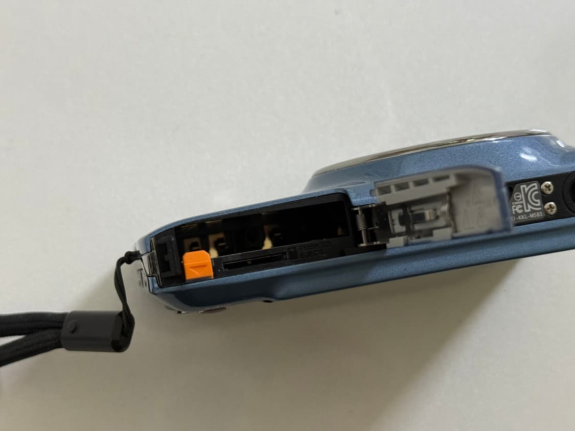 Kodak 코닥 이지쉐어 M583 디카 상품이미지7