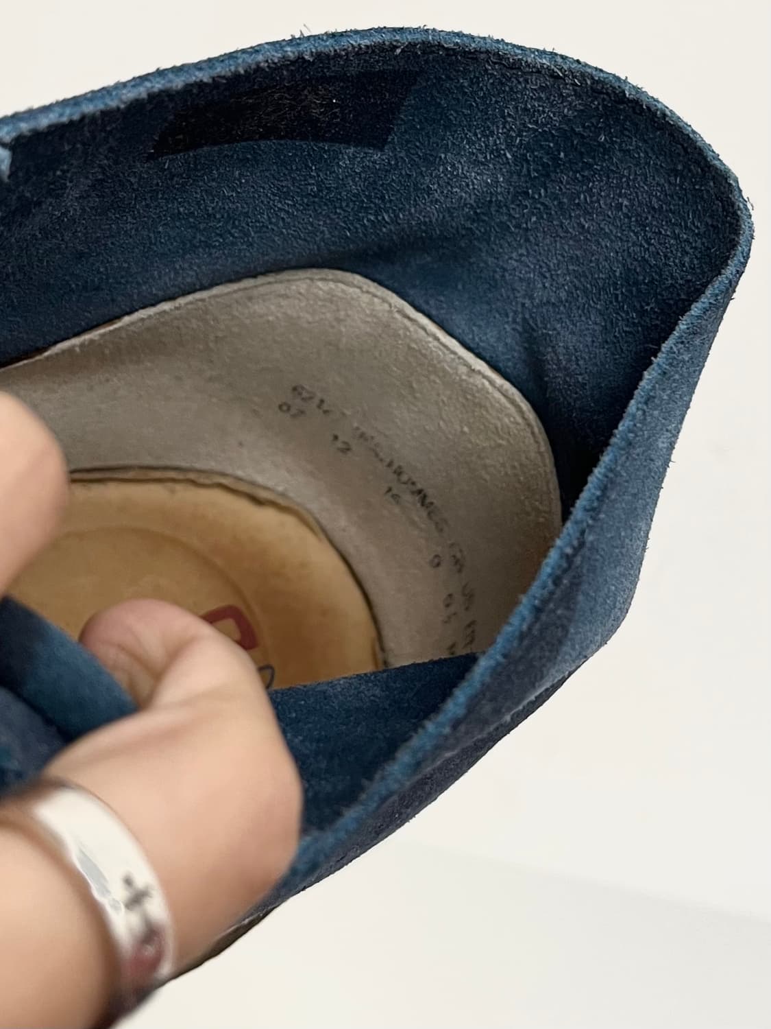 Clarks 상품이미지8
