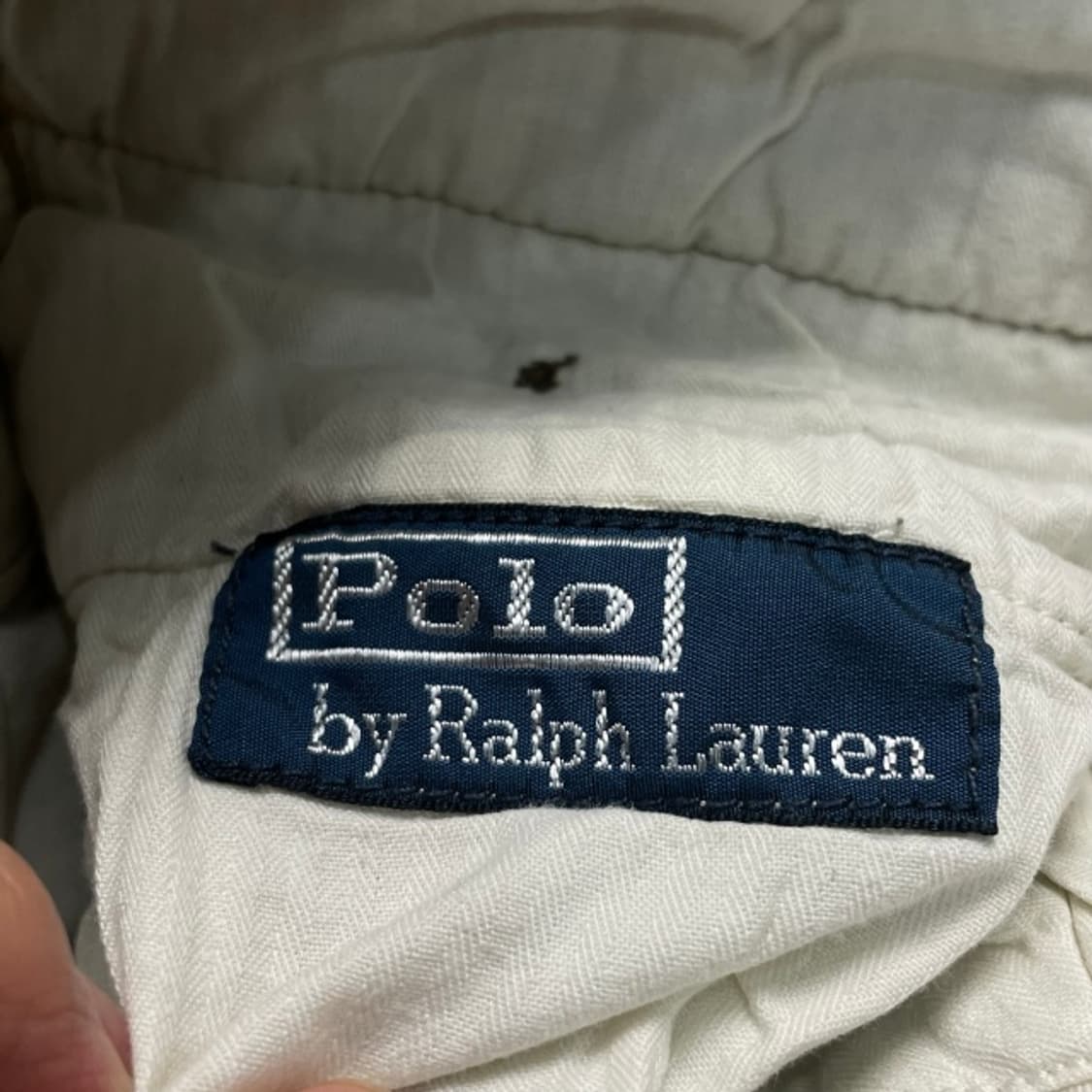 32 폴로 코듀로이 팬츠 상품이미지3