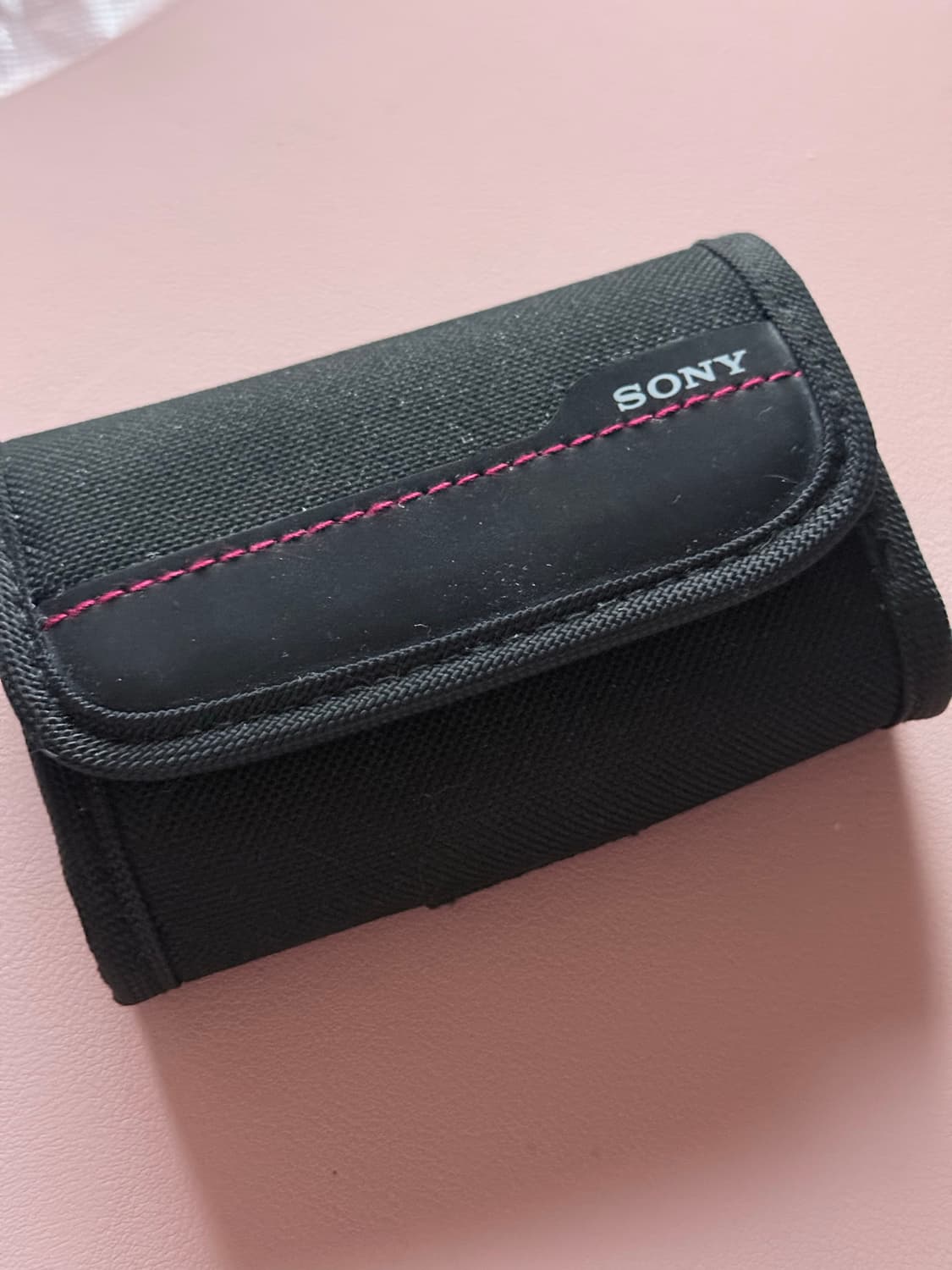 소니 사이버샷 cybershot DSC-T20 핑크 디지털카 메라 디카 상품이미지4