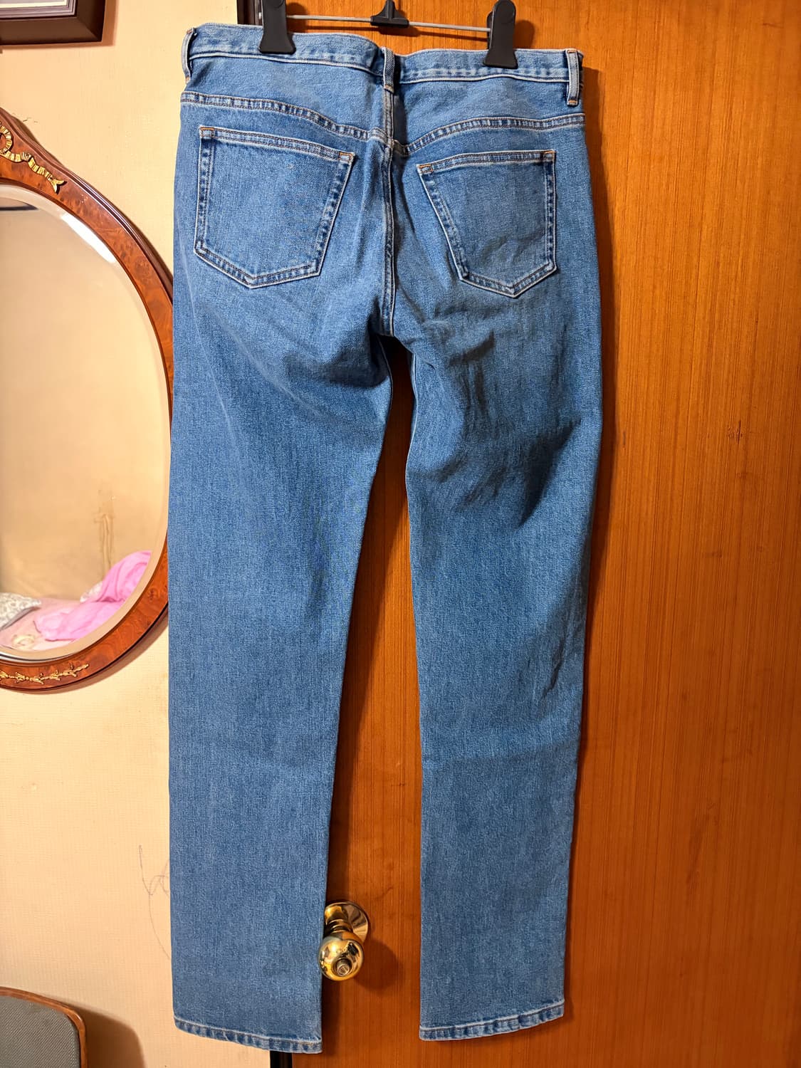 아페쎄 뉴 스탠다드 중청 31 새상품 상품이미지2