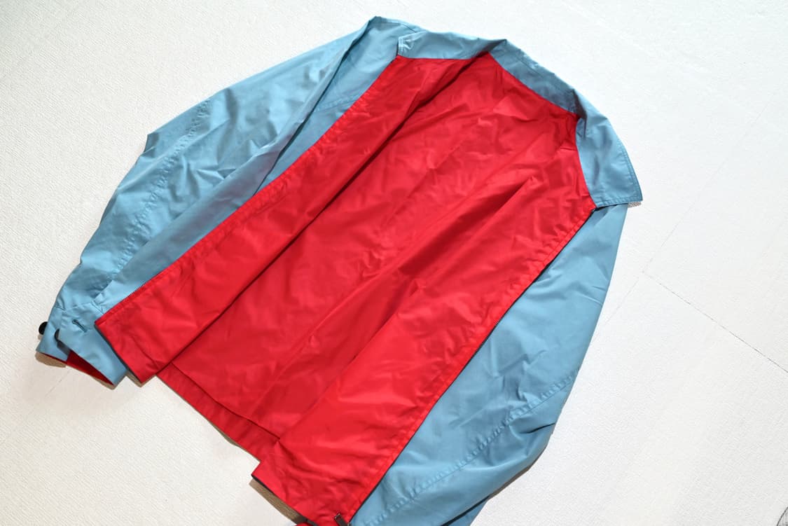 Jil sander 15SS reversible blouson 상품이미지2