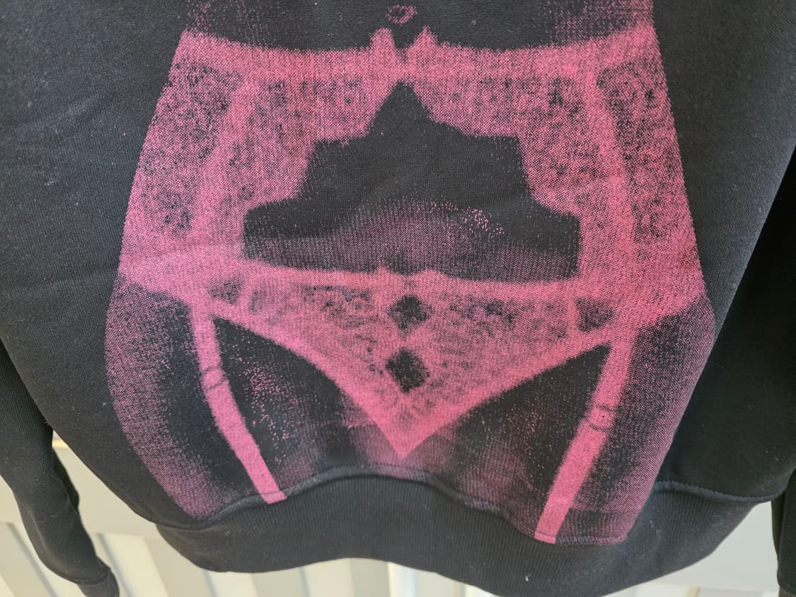 기모 맨투맨  상품이미지3