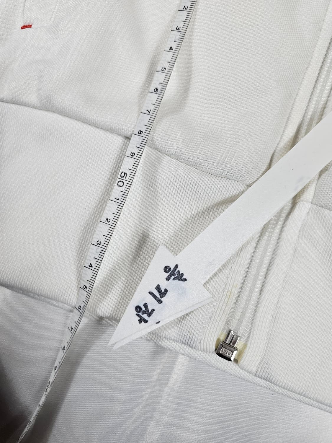 아디다스잉글랜드후드집업 상품이미지6