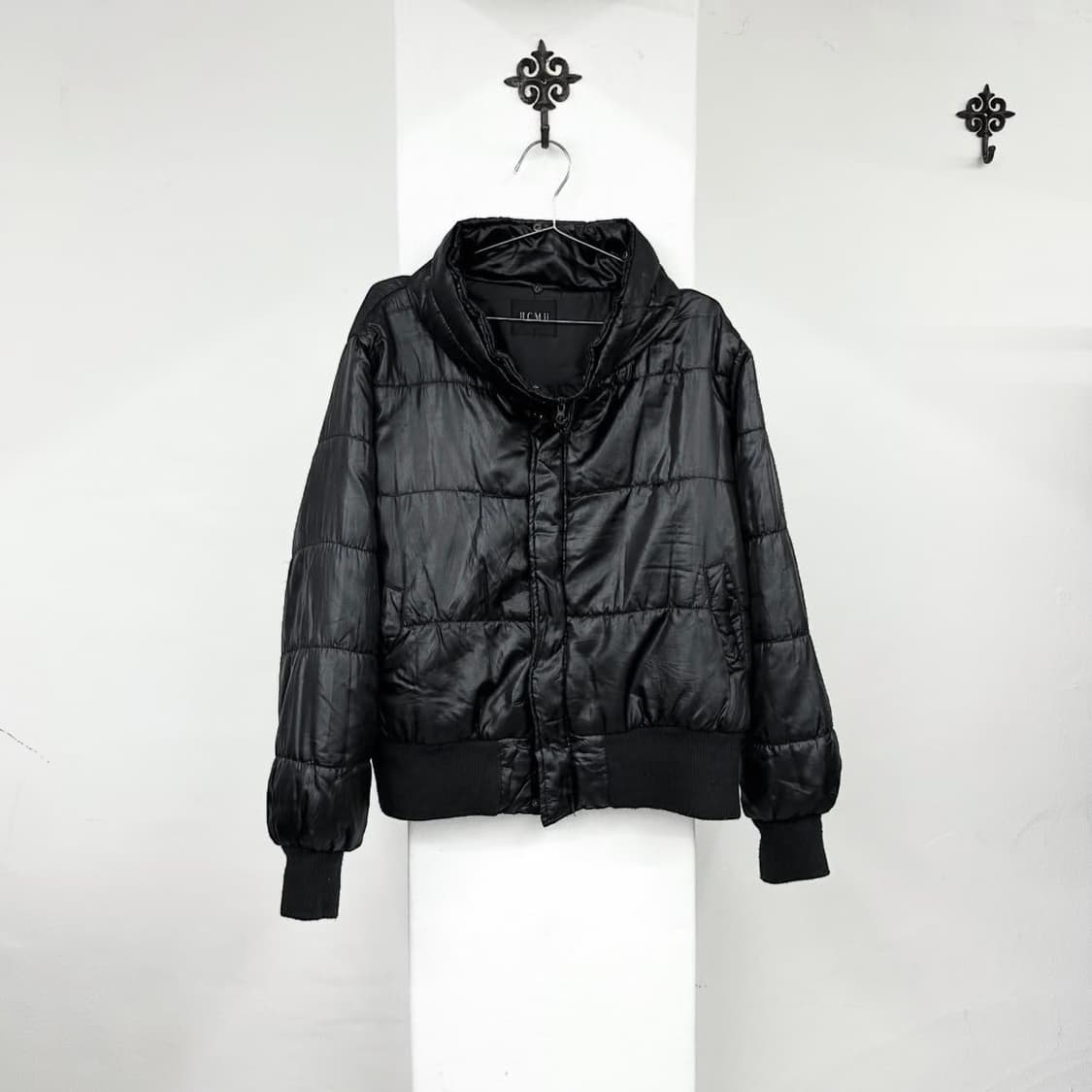 Bono crop down jacket 상품이미지4