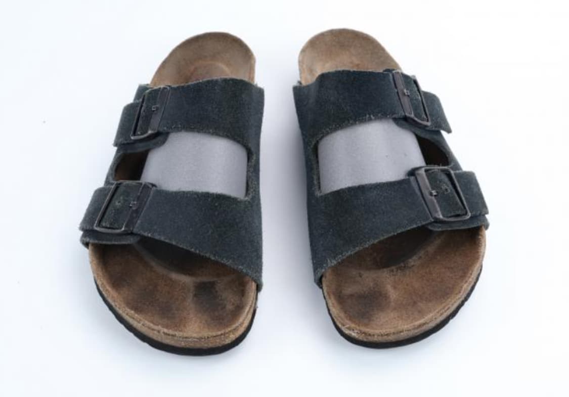 버켄스탁 슬리퍼 상품이미지2