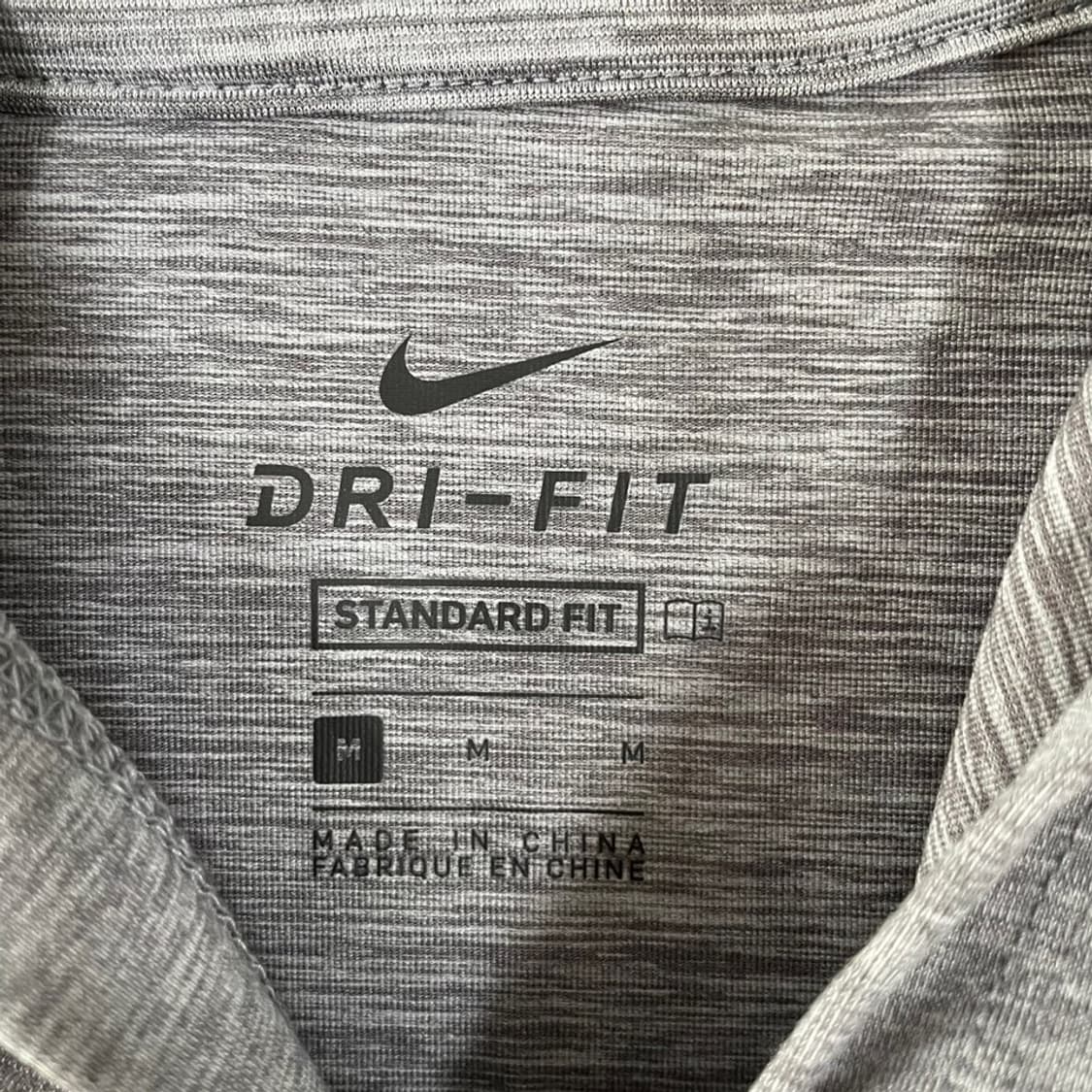 M 나이키 러닝 드라이핏 후드집업자켓 95 상품이미지4