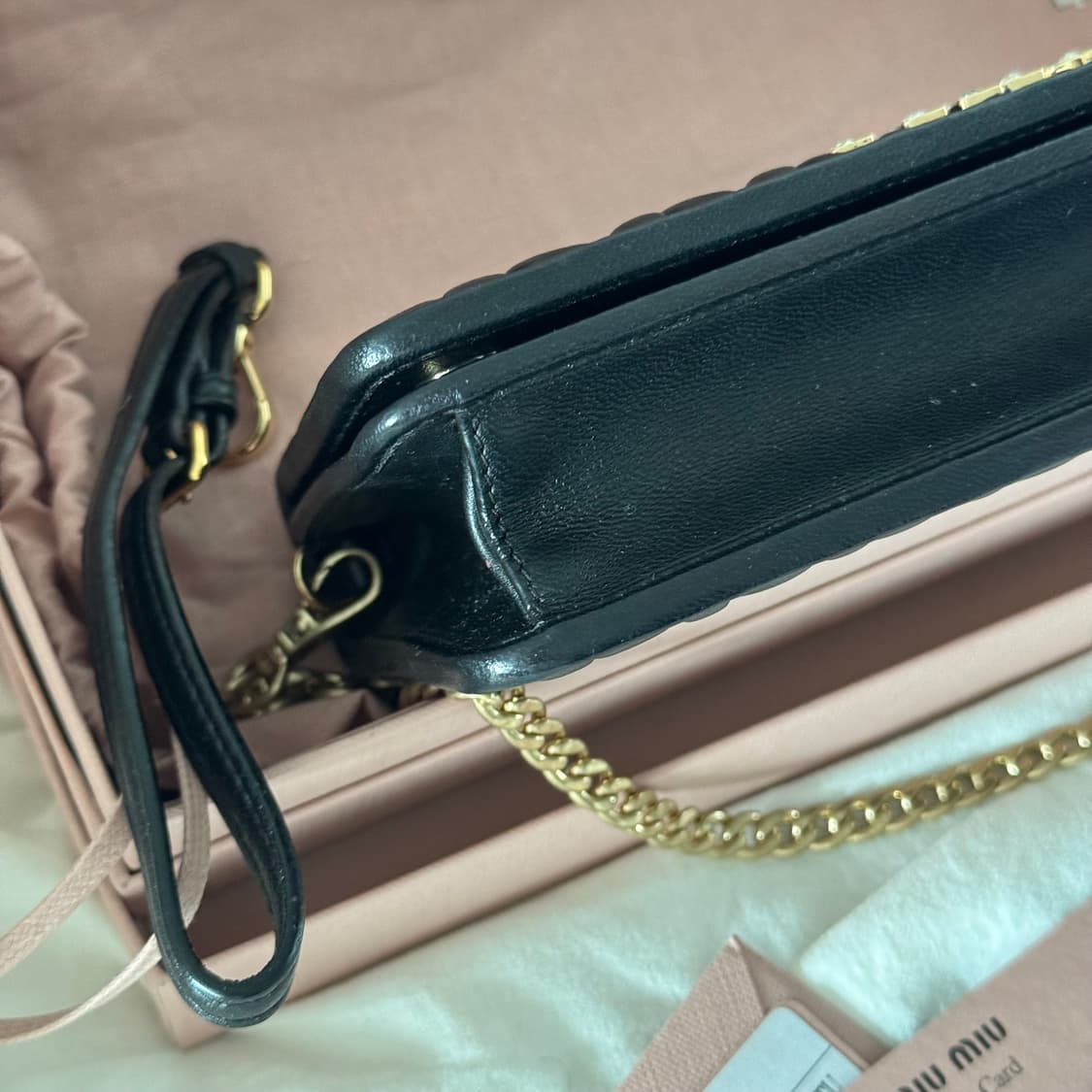 미우미우 woc 상품이미지4