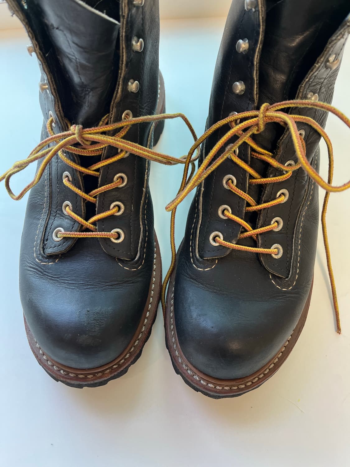 레드윙 라인맨 2935    265mm 판매 상품이미지2