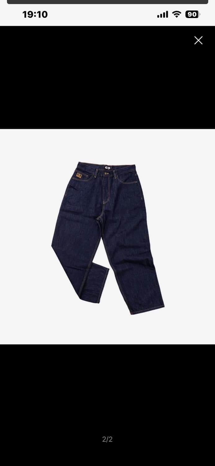 Ertr 바지 상품이미지1