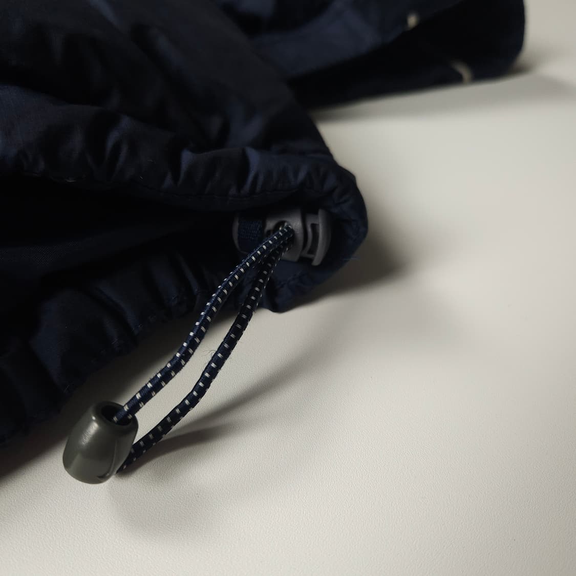 00s 나이키 스우시 사이드라인 푸퍼 다운 숏 패딩 (95) 상품이미지4