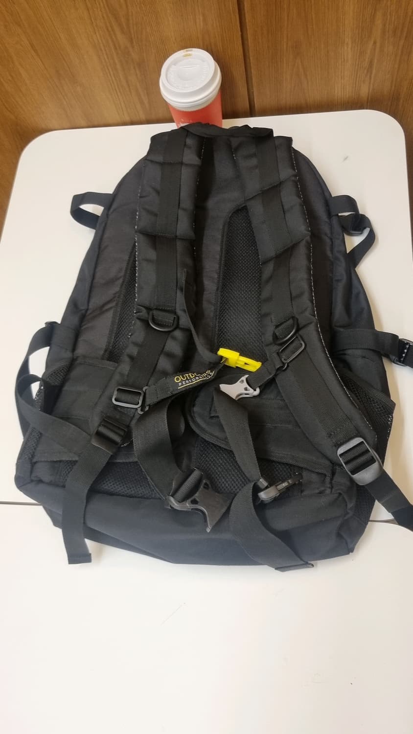 등산 아웃도어. LOCATiON 백팩 상품이미지6