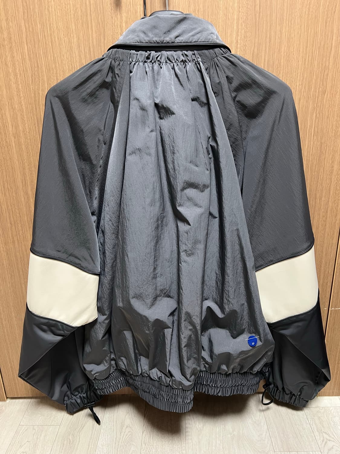 아더에러 멤 점퍼 초판 A2 상품이미지2