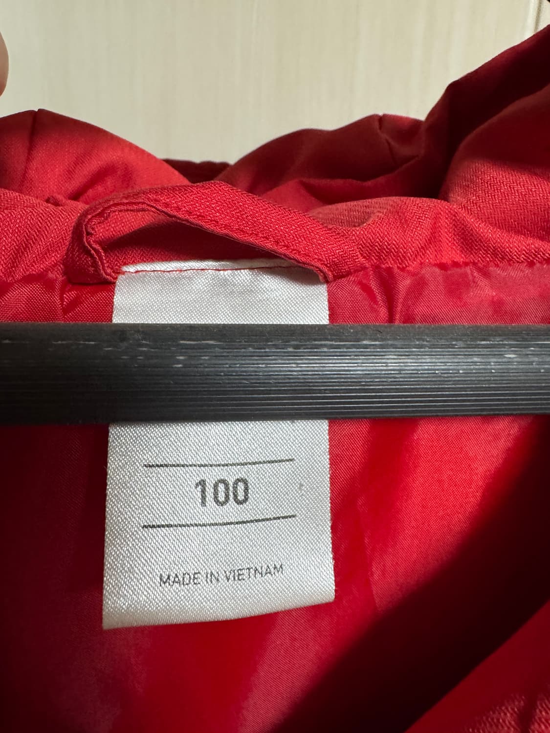 아디다스 티로 롱패딩 팝니다[L] 상품이미지4