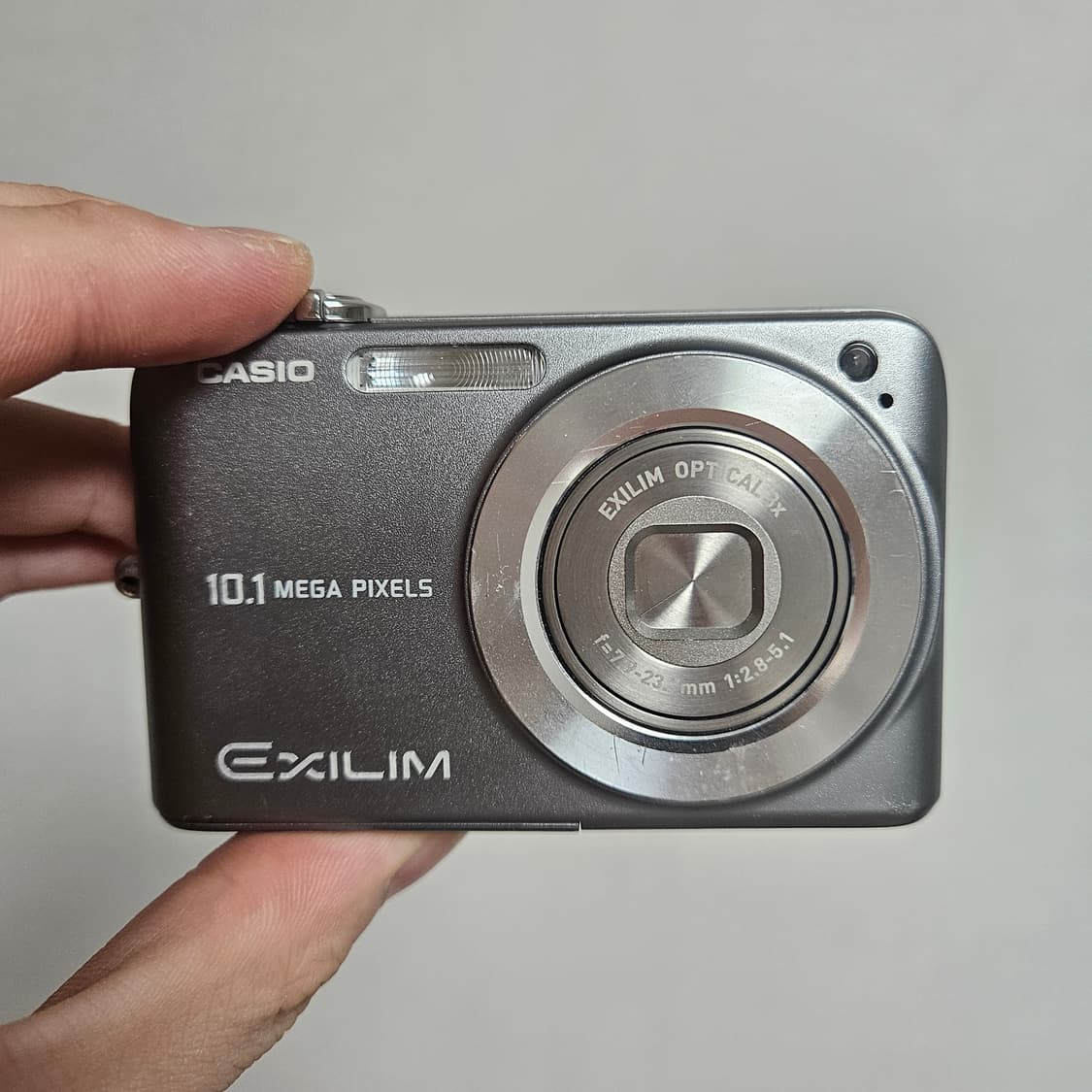 카시오 엑슬림 EX-Z1080 디카 디지털카메라 EXILIM 상품이미지1