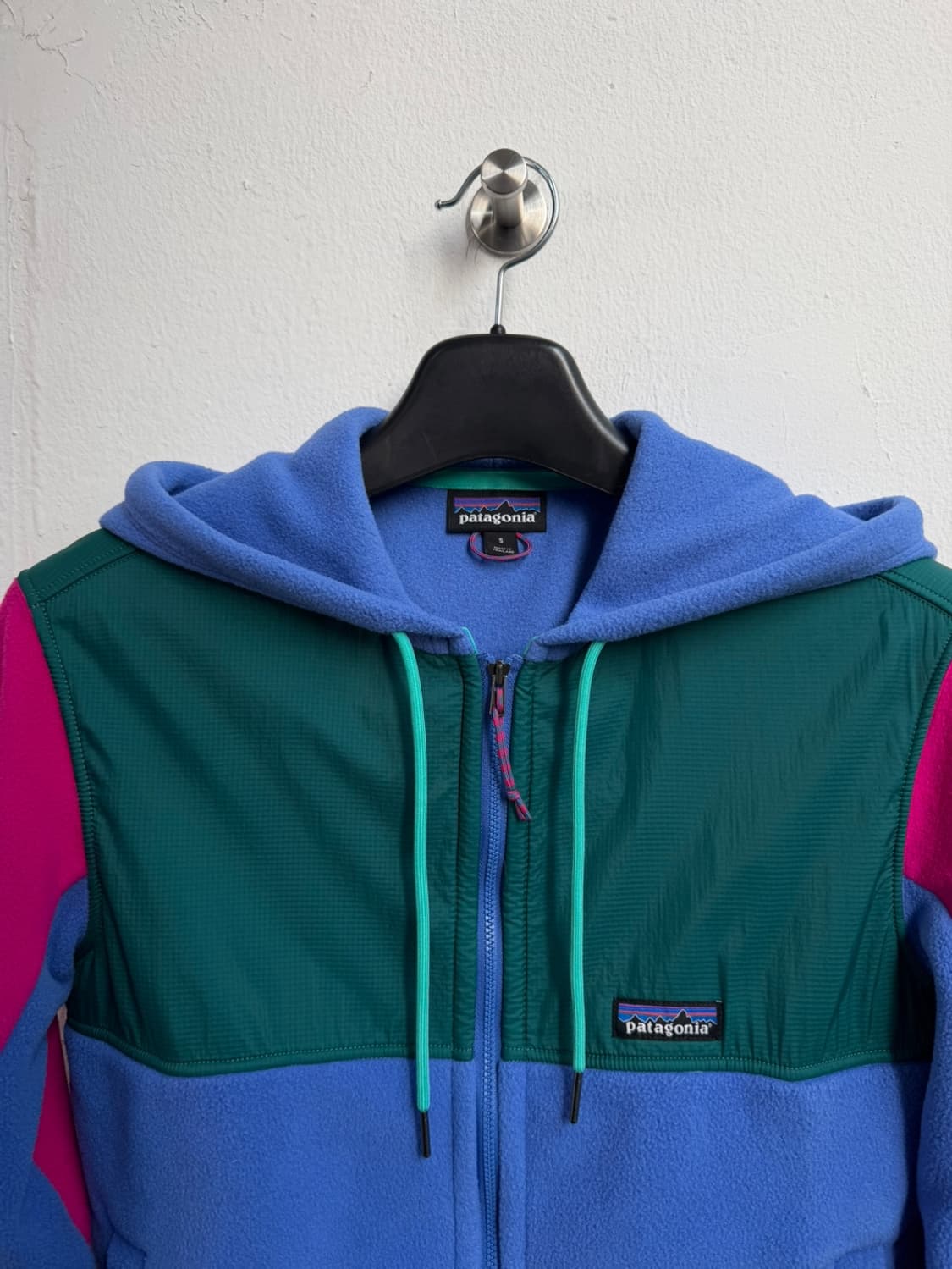 파타고니아 마이크로디니 후디  상품이미지2