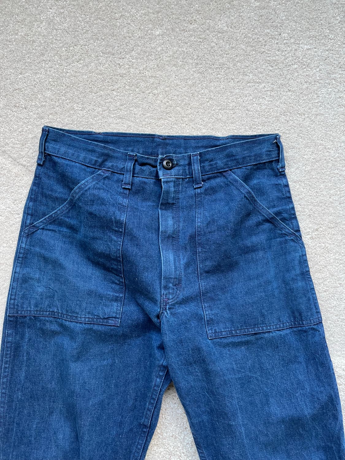 궁호 Made in USA Pants (31-32) 상품이미지3