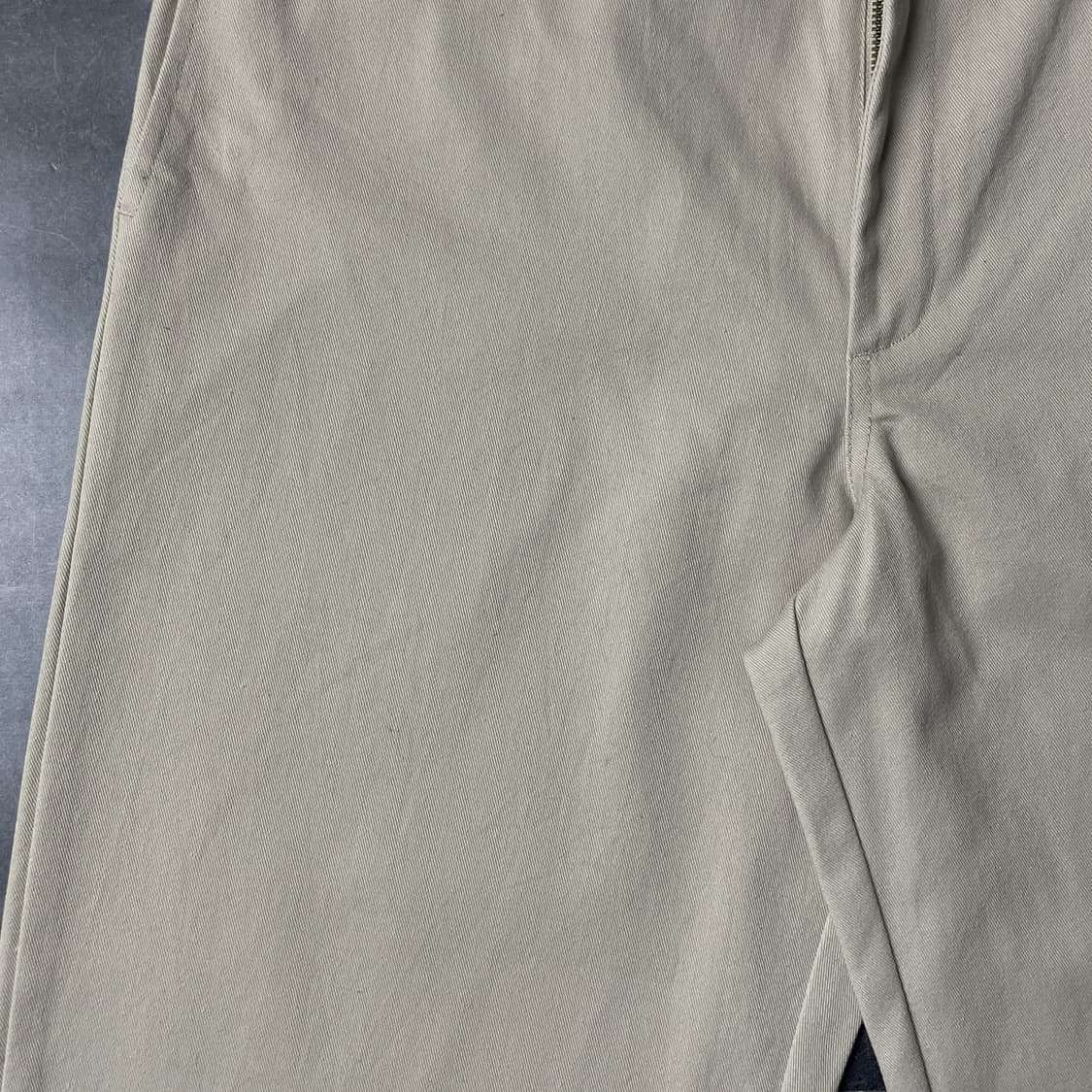 DICKIES 디키즈 빈티지 베이지 워크 팬츠 A01076 상품이미지4