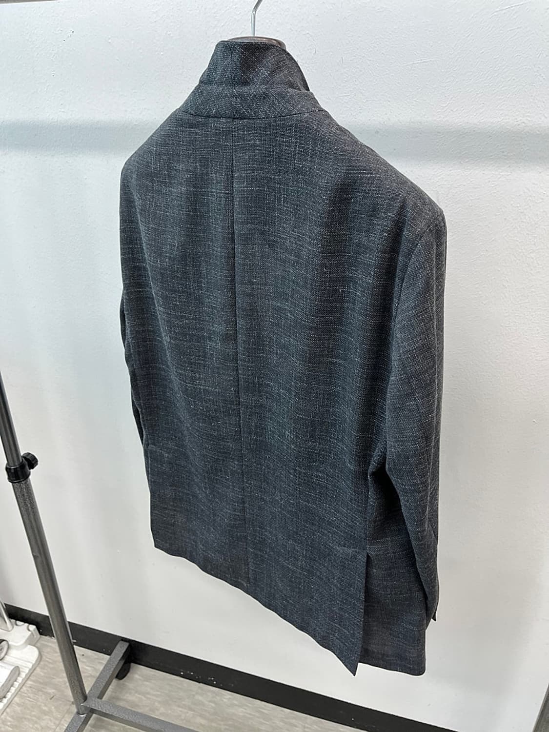 110) 폴로 린넨 하계자켓  상품이미지7