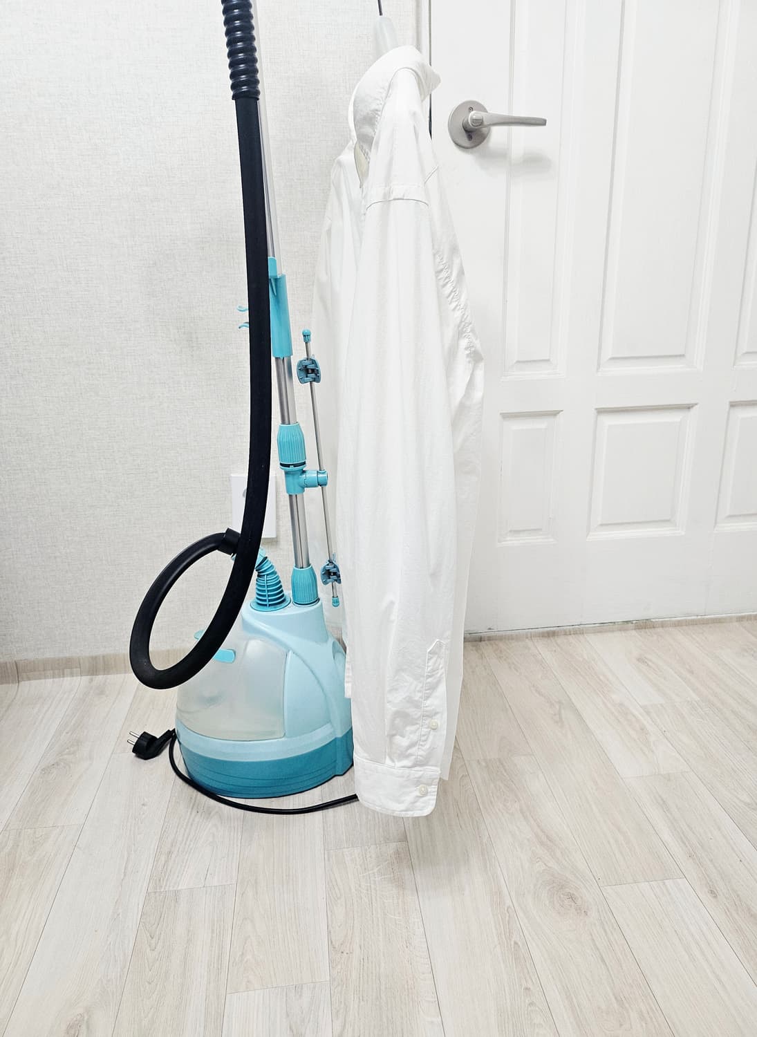 (105~110)XL☆초대장급☆ 랄프로렌폴로 커스텀핏 [화이트] 셔츠남방 상품이미지5