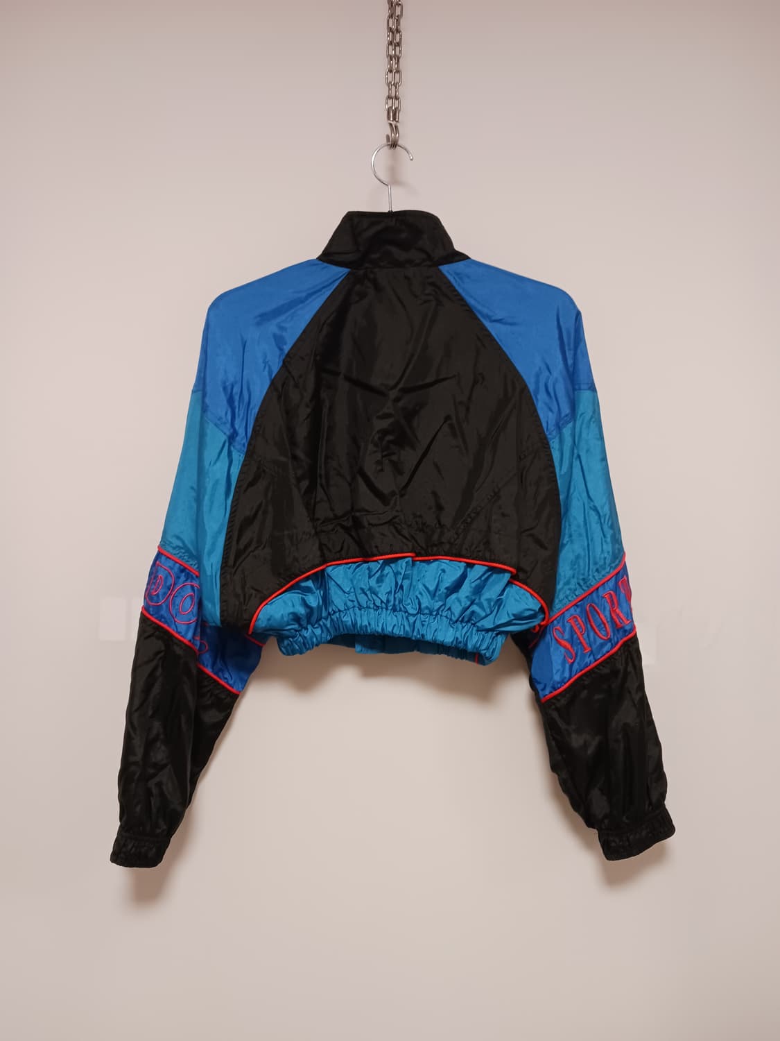 나이키 올드스쿨 크롭 바람악이 상품이미지6