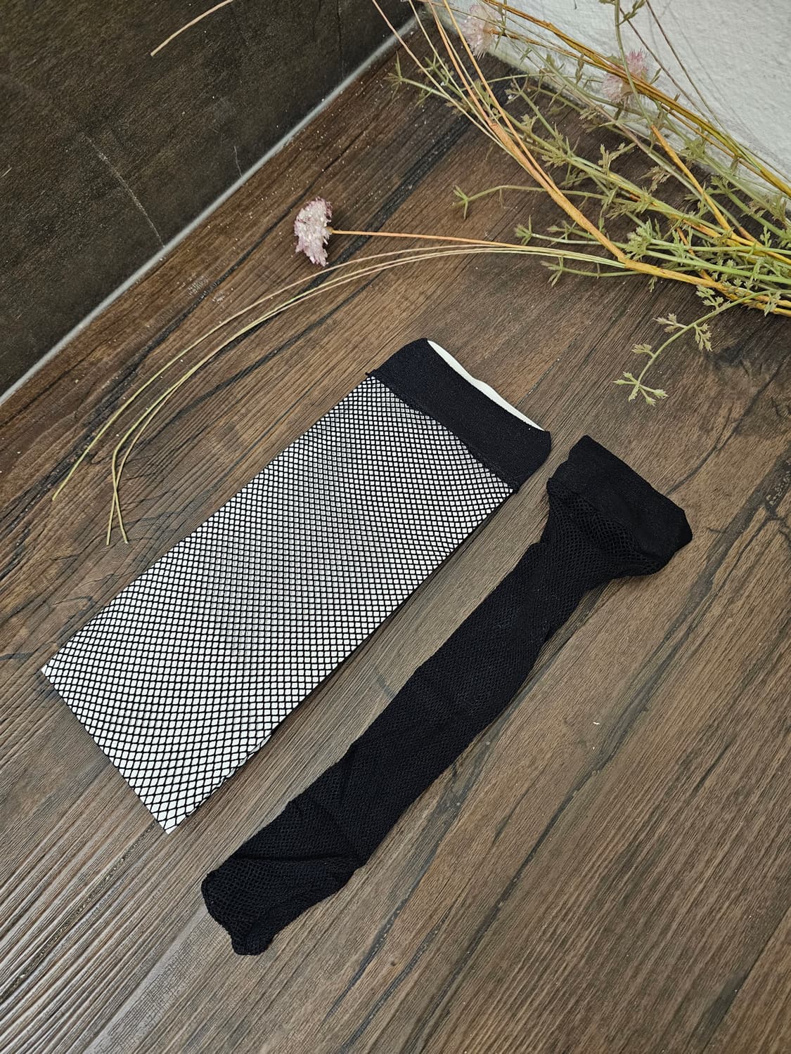 Japan 망사 삭스 상품이미지5