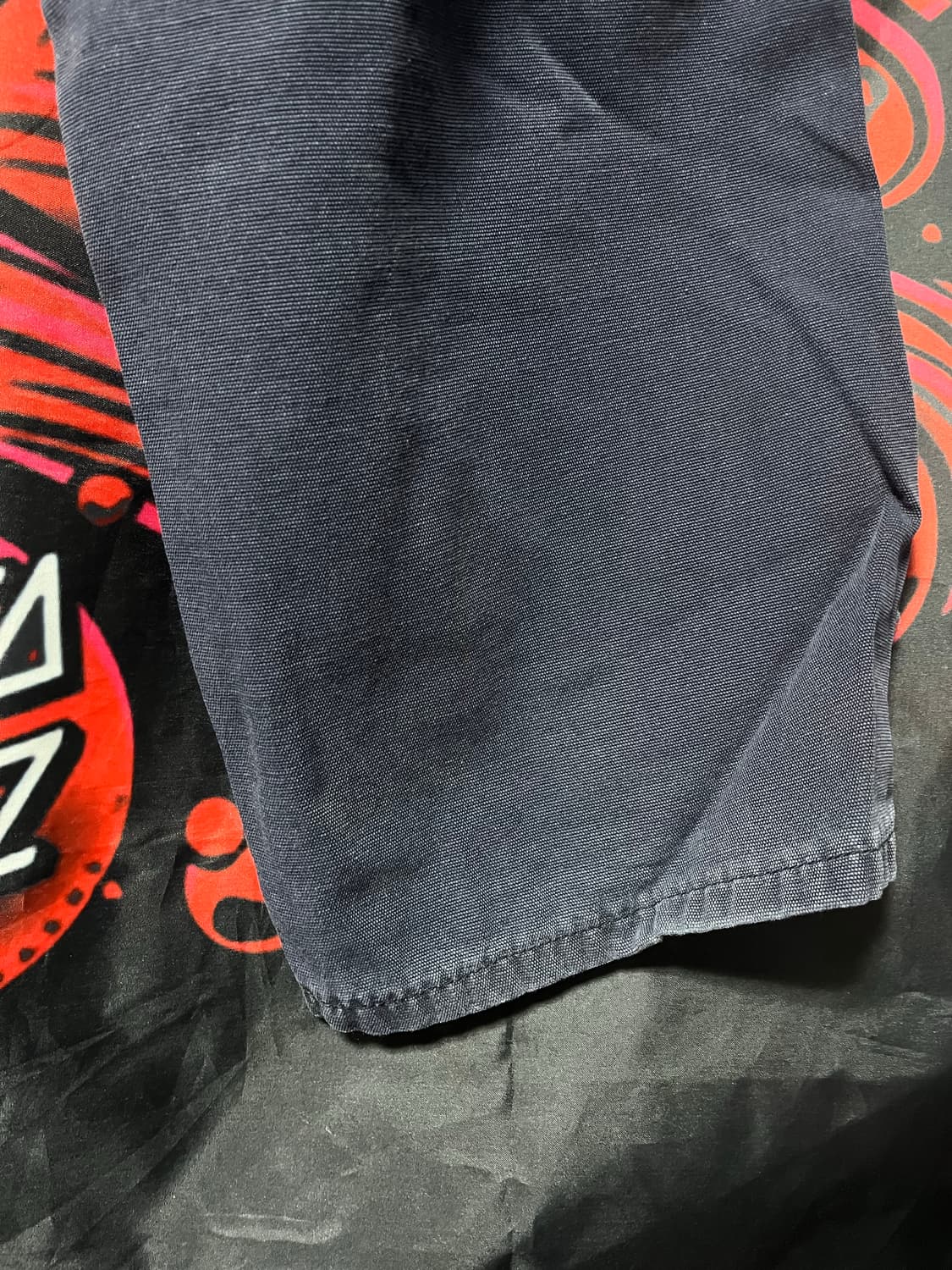 칼하트fr b159 카펜터 DNY 상품이미지4