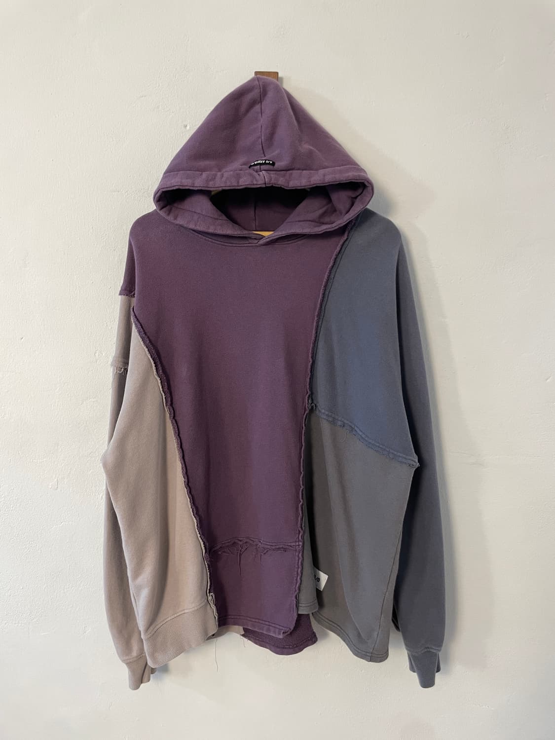 아조바이아조 후디  상품이미지1