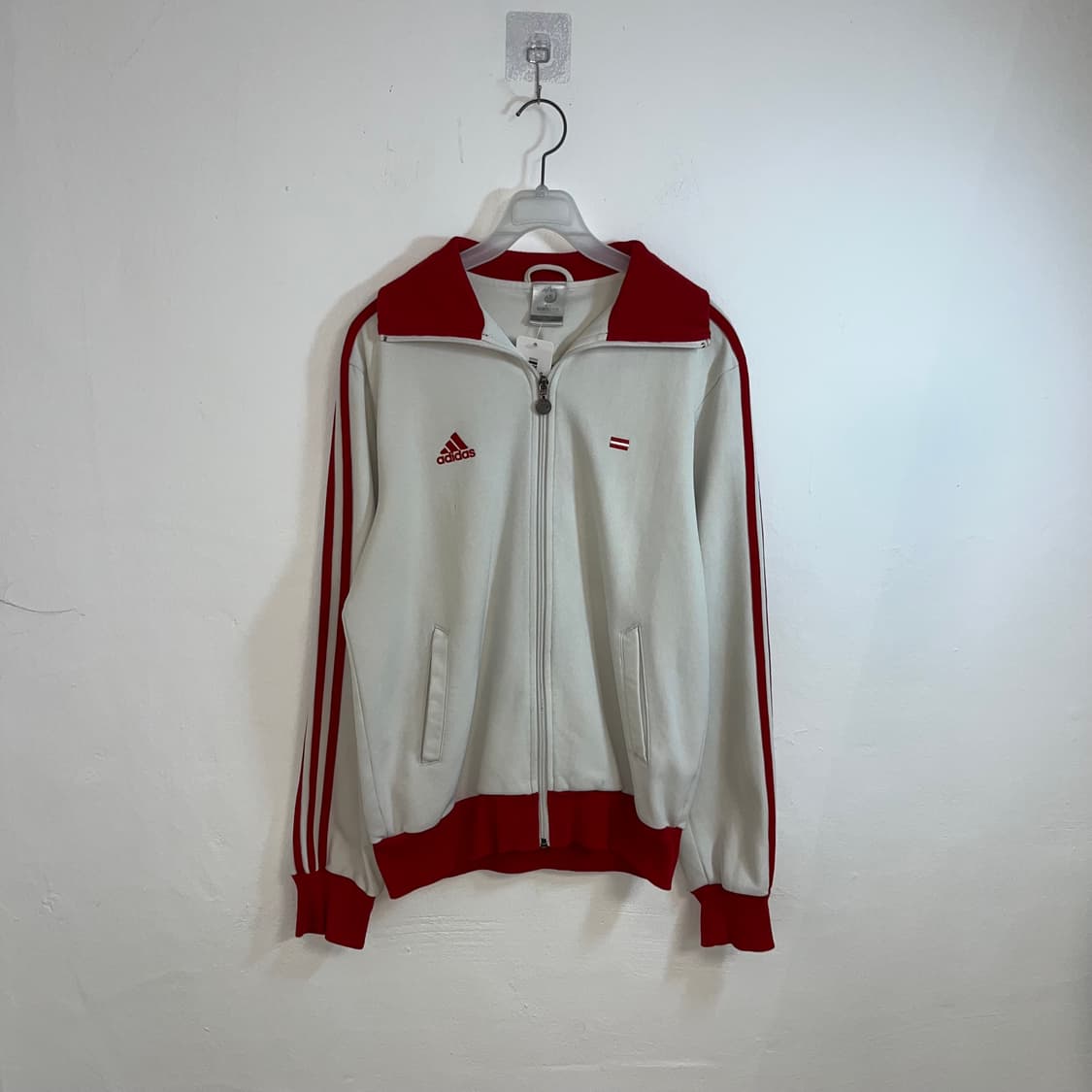 Adidas Cordoba Track Jacket 상품이미지4