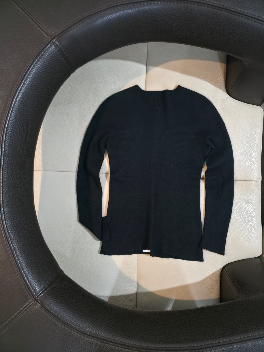 Rick owens 21AW 100% cashmere knit 상품이미지2