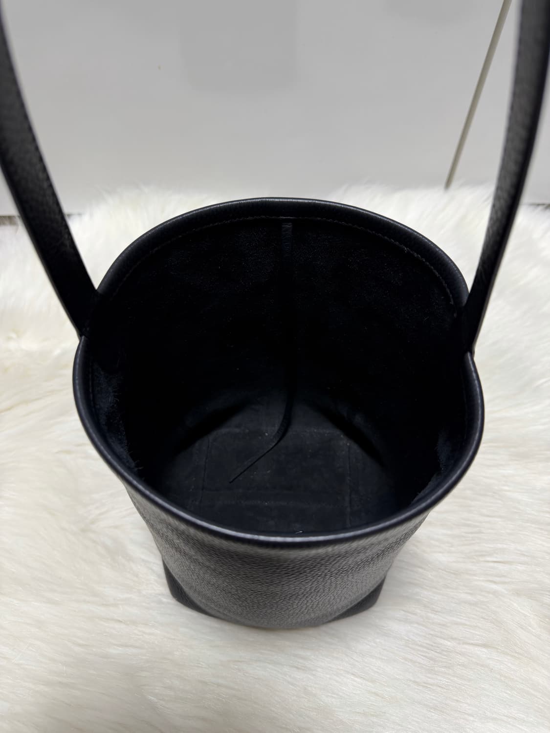 더로우 파크백 스몰 센스구입 상태 사진참고 상품이미지7