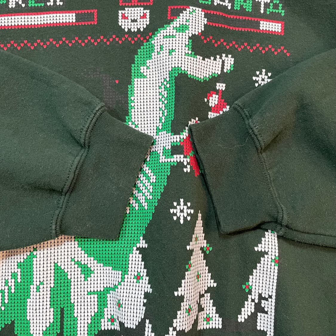 Gildan Winter sweat shirt 상품이미지5