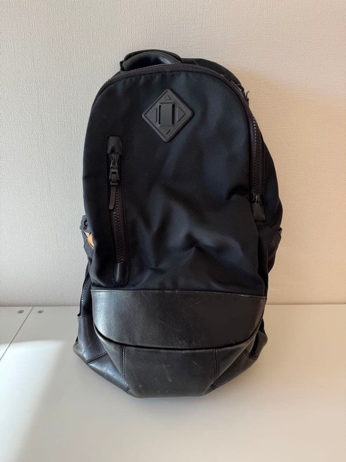 비즈빔 visvim 발리스틱 20L 백팩 가방 상품이미지2