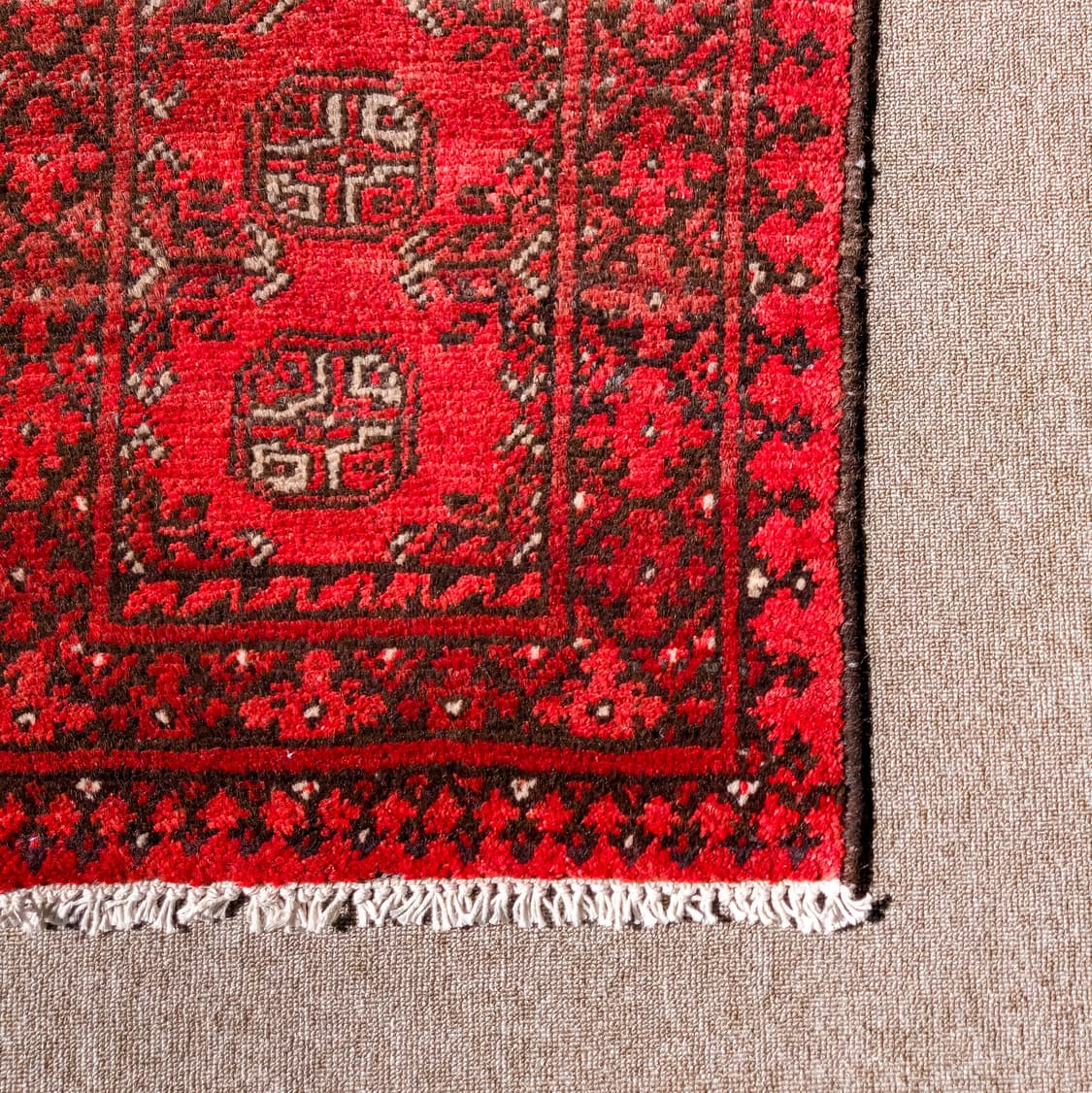 Tribal Rug T922619 상품이미지3