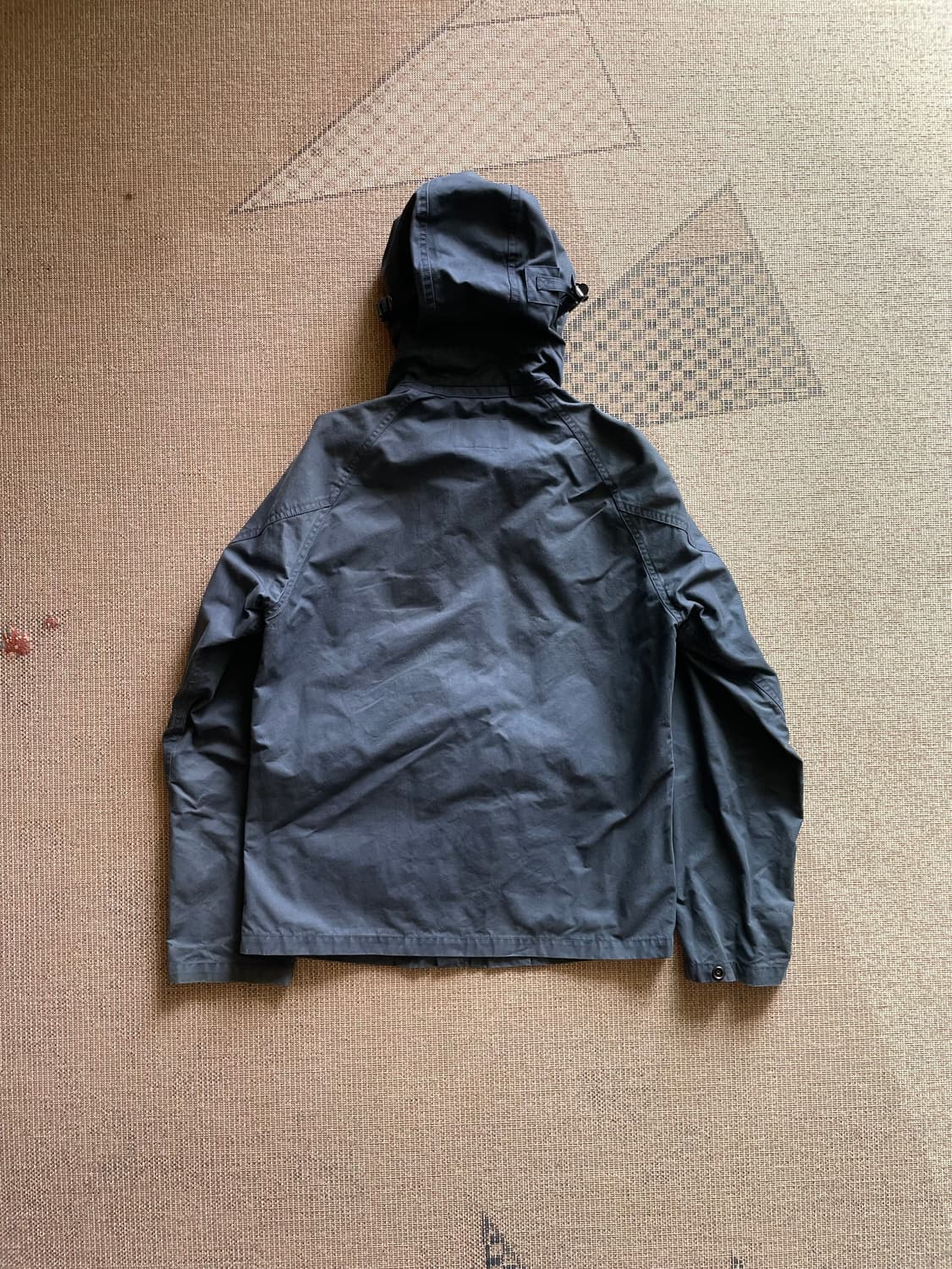 Nigel cabourn 마운틴 파카 상품이미지2