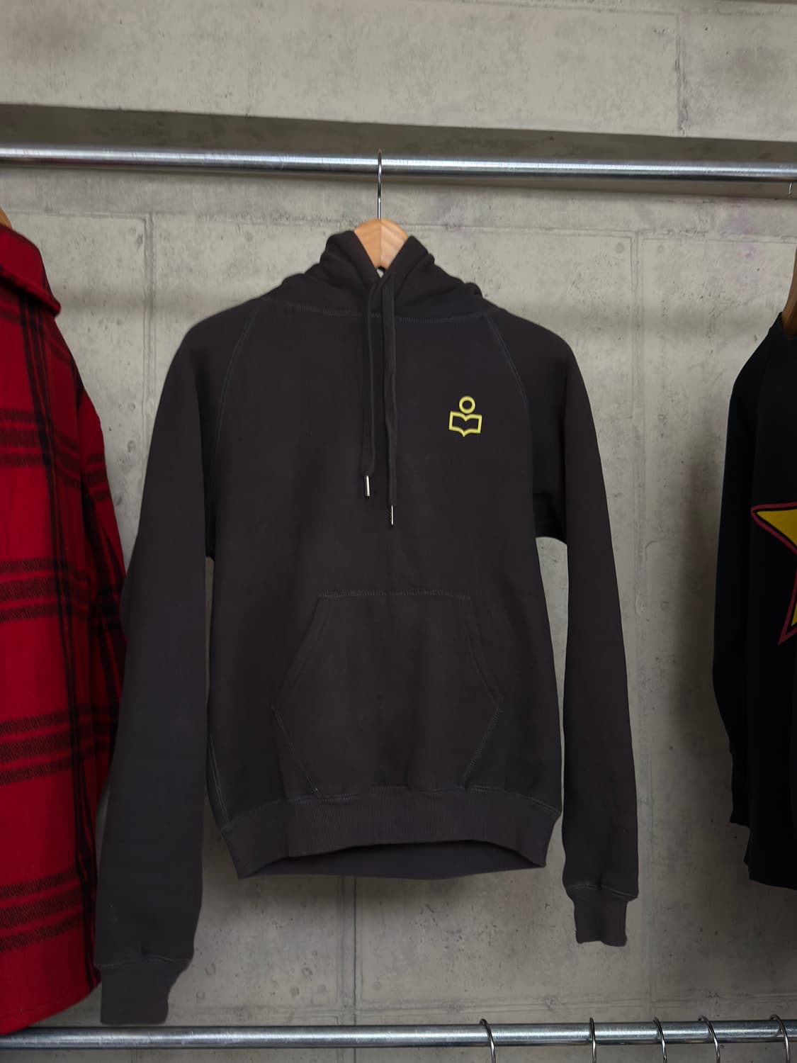 이자벨 마랑 후드티 36 상품이미지1