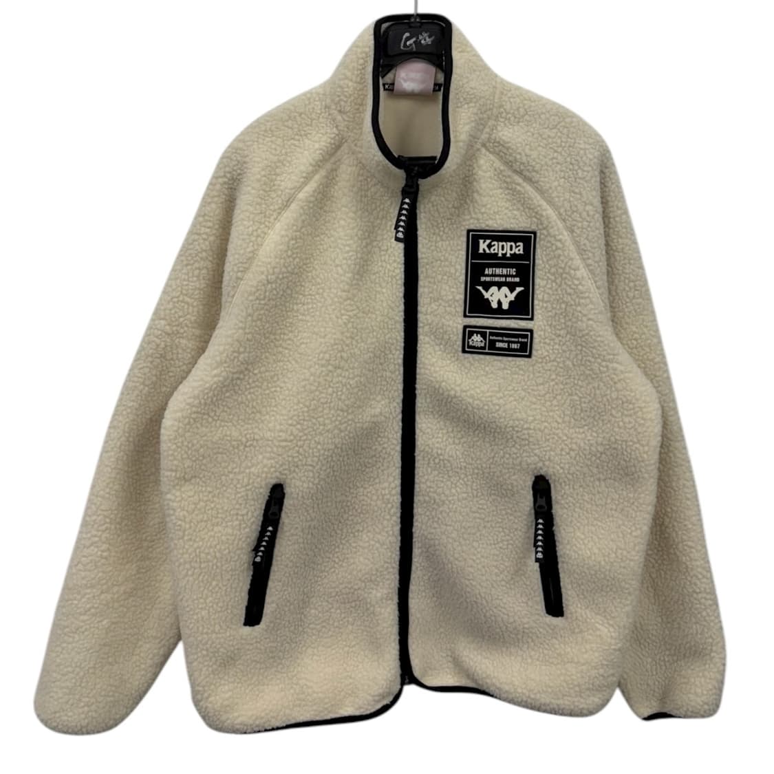 카파 후리스자켓 상품이미지1